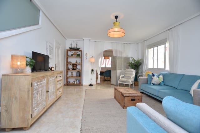 2 soverom Kjedet enebolig til salgs i Doña Pepa, Rojales - € 255 000 (Ref: 9451001)