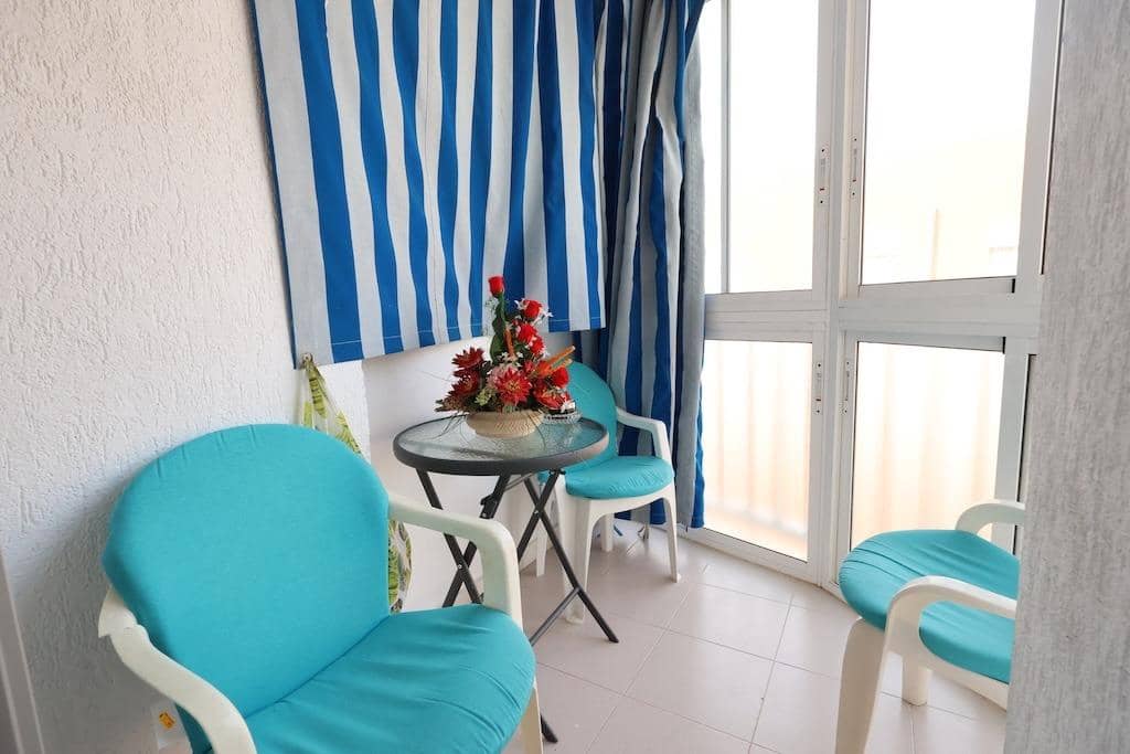 1 bedroom Apartment for sale in Torrevieja with garage - € 96,000 (Ref: 9451003)