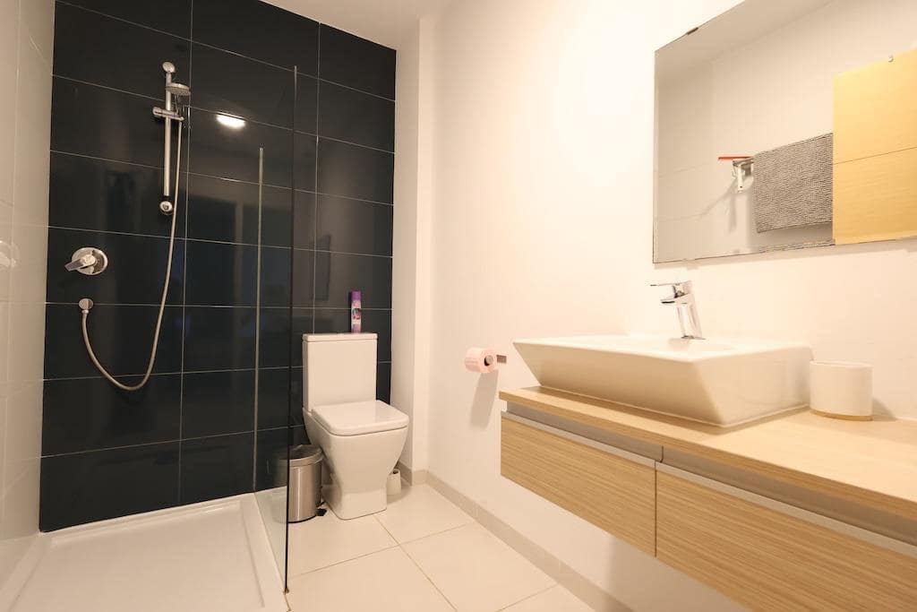 2 Zimmer Apartment zu verkaufen in La Zenia mit Pool Garage - 279.500 € (Ref: 9451004)