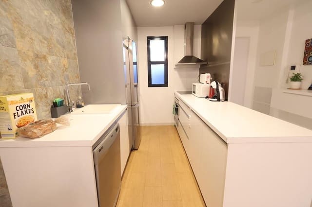 2 slaapkamer Appartement te koop in La Zenia, Orihuela met zwembad garage - € 279.500 (Ref: 9451004)