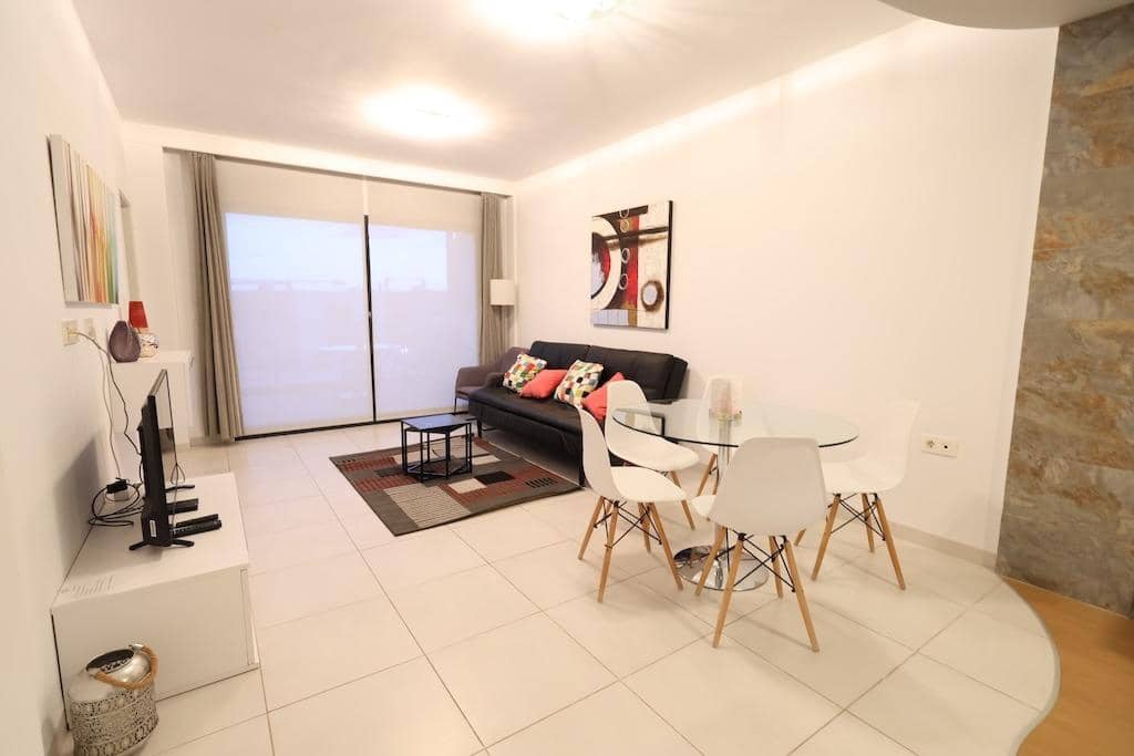 2 bedroom Apartment for sale in La Zenia with pool garage - € 279,500 (Ref: 9451004)