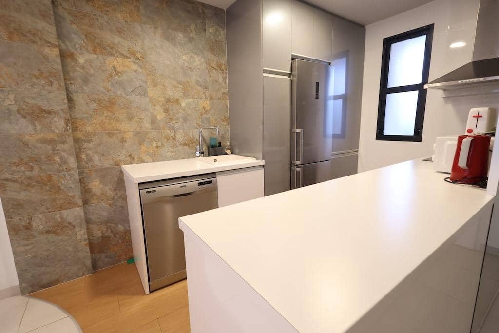 2 bedroom Apartment for sale in La Zenia with pool garage - € 279,500 (Ref: 9451004)