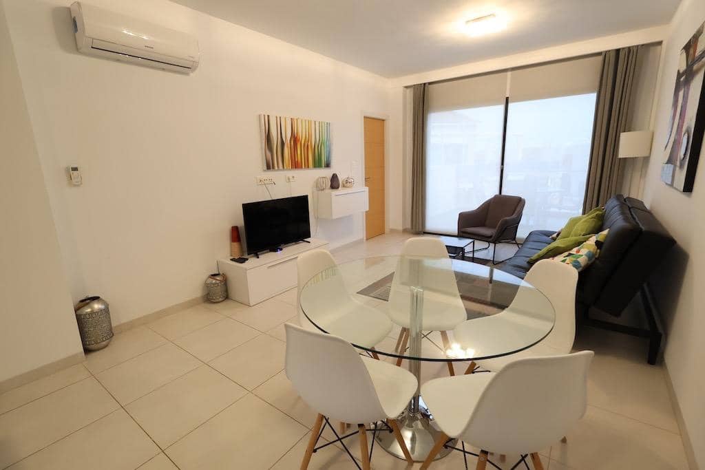 2 bedroom Apartment for sale in La Zenia with pool garage - € 279,500 (Ref: 9451004)