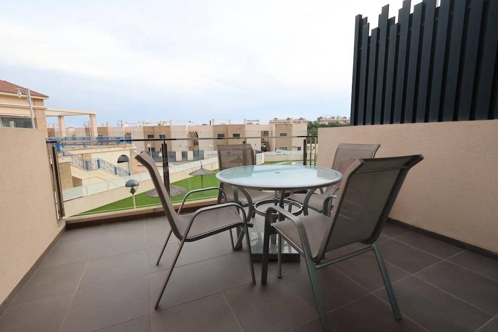 2 bedroom Apartment for sale in La Zenia with pool garage - € 279,500 (Ref: 9451004)