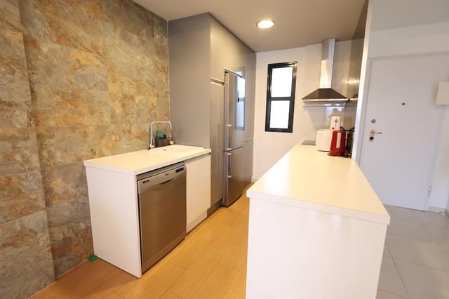 2 chambre Appartement à vendre à La Zenia, Orihuela avec piscine garage - 279 500 € (Ref: 9451004)