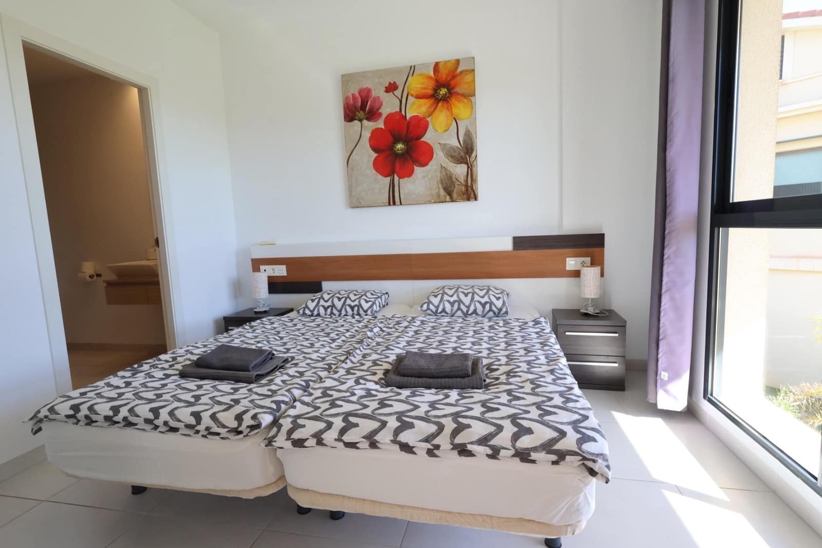 2 Zimmer Apartment zu verkaufen in La Zenia mit Pool Garage - 279.500 € (Ref: 9451004)