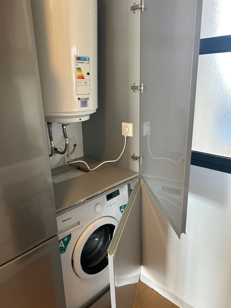 2 Zimmer Apartment zu verkaufen in La Zenia mit Pool Garage - 279.500 € (Ref: 9451004)