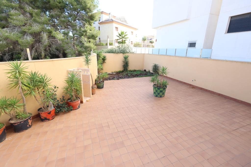 4 Zimmer Villa zu verkaufen in Orihuela Costa mit Garage - 284.900 € (Ref: 9451005)
