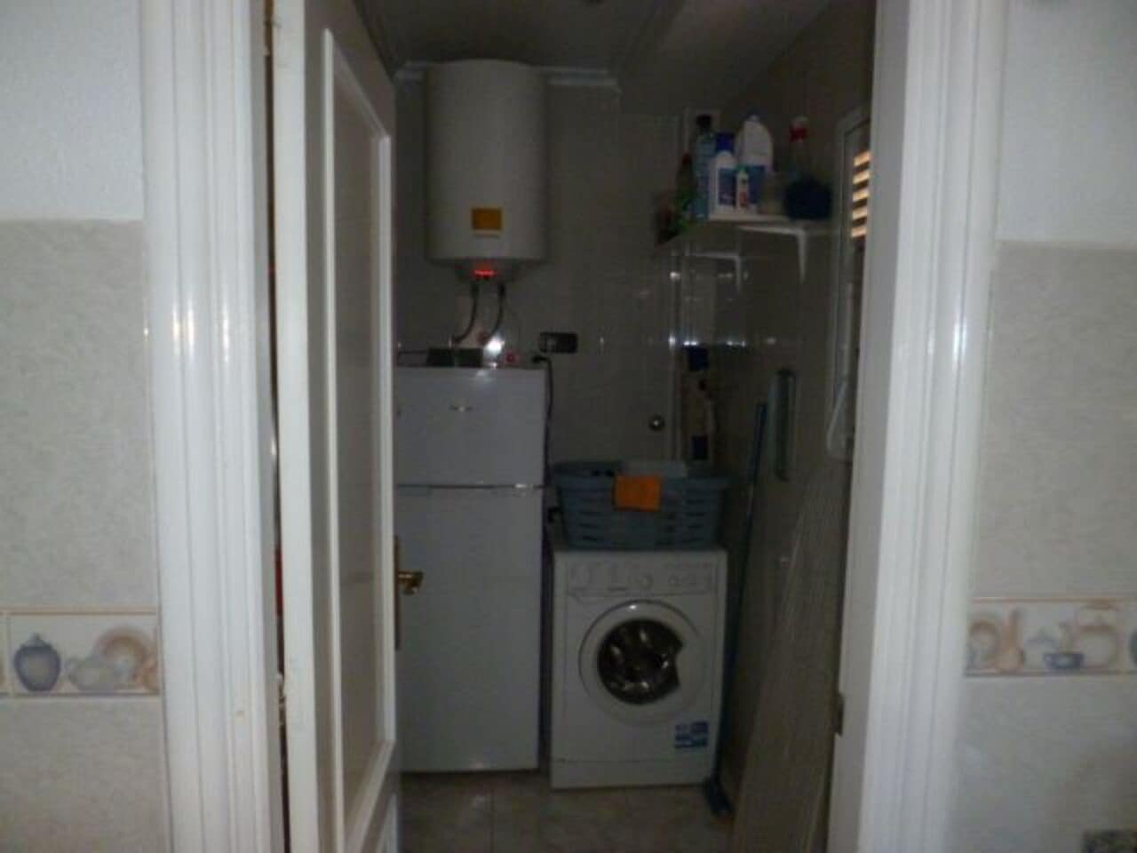 3 sypialnia Willa na sprzedaż w Playa Flamenca z basenem - 389 000 € (Ref: 9451804)