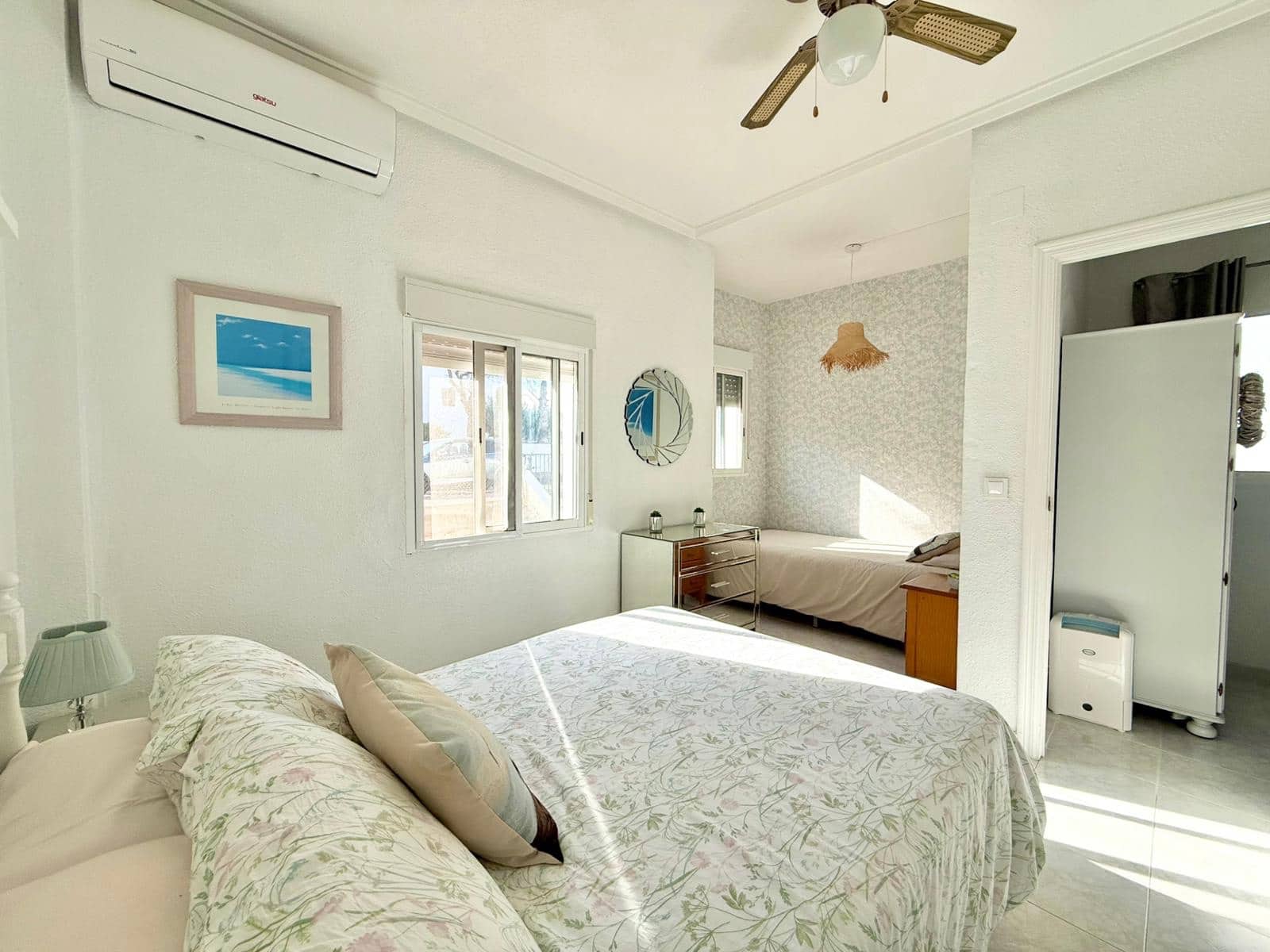 2 quarto Moradia Geminada para venda em Ciudad Quesada com piscina - 195 000 € (Ref: 9453667)