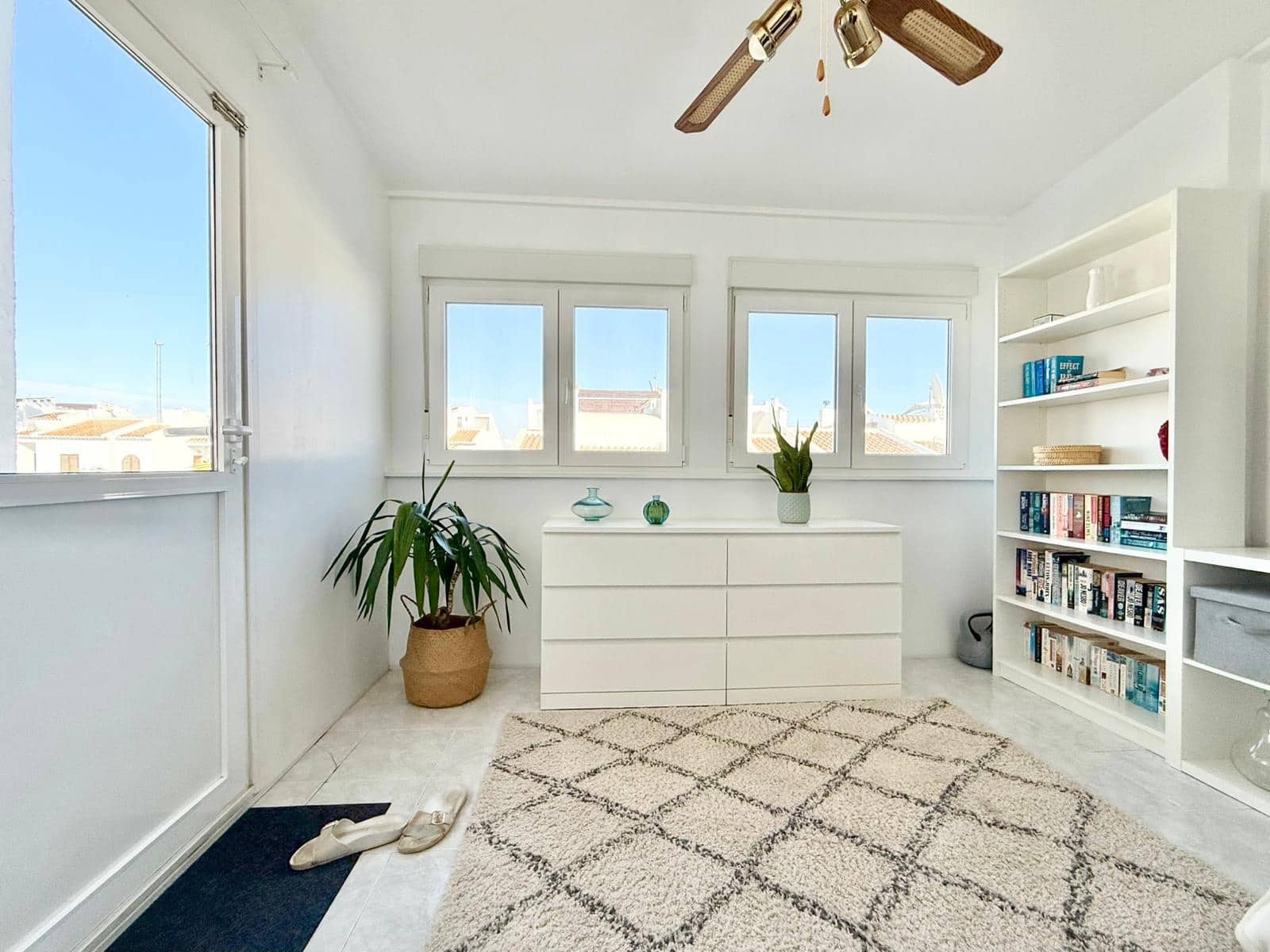 2 quarto Moradia Geminada para venda em Ciudad Quesada com piscina - 195 000 € (Ref: 9453667)