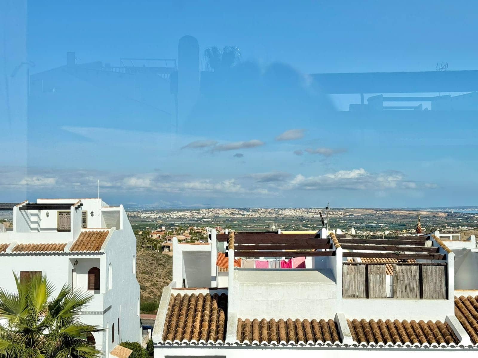 2 quarto Moradia Geminada para venda em Ciudad Quesada com piscina - 195 000 € (Ref: 9453667)