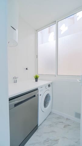 1 quarto Apartamento para venda em Playa Flamenca, Orihuela com piscina garagem - 170 000 € (Ref: 9455867)