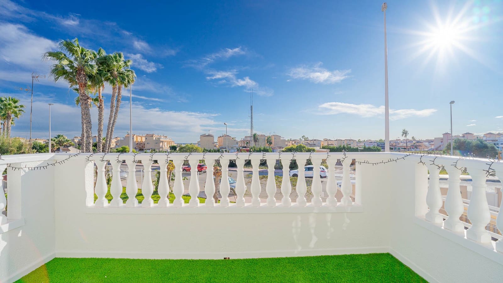 1 quarto Apartamento para venda em Playa Flamenca com piscina garagem - 170 000 € (Ref: 9455867)