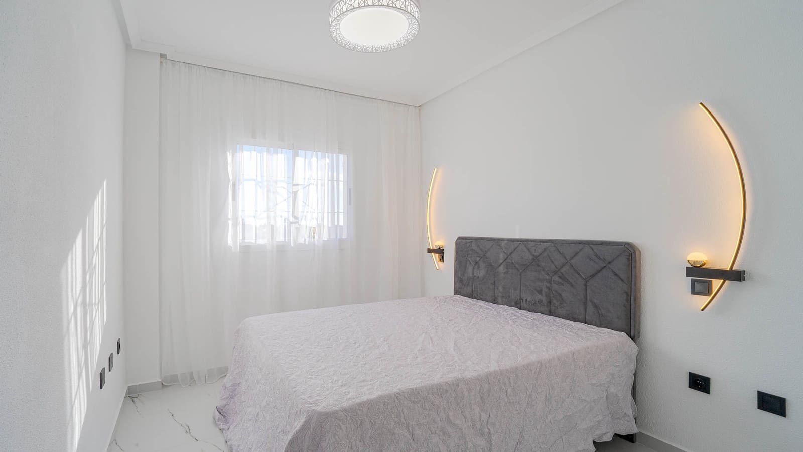 1 quarto Apartamento para venda em Playa Flamenca com piscina garagem - 170 000 € (Ref: 9455867)