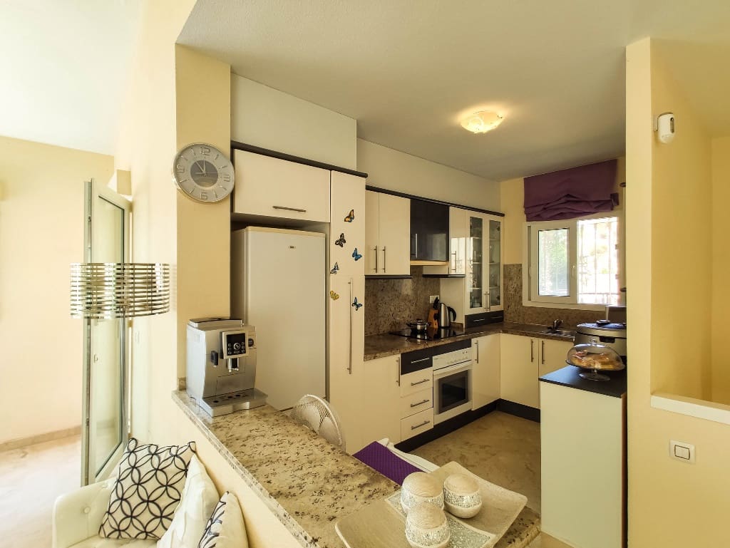 4 sovrum Villa till salu i Las Ramblas Golf med pool garage - 495 000 € (Ref: 9455868)