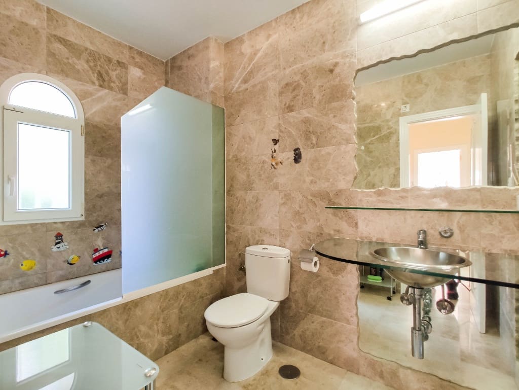 4 sovrum Villa till salu i Las Ramblas Golf med pool garage - 495 000 € (Ref: 9455868)