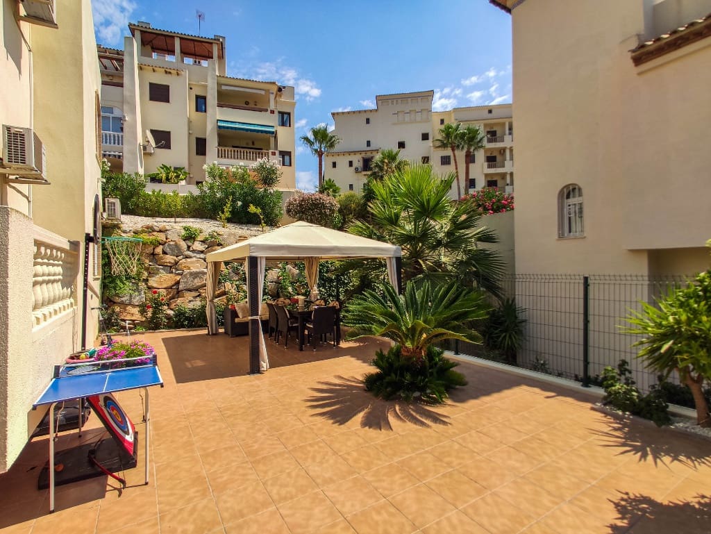 4 sovrum Villa till salu i Las Ramblas Golf med pool garage - 495 000 € (Ref: 9455868)