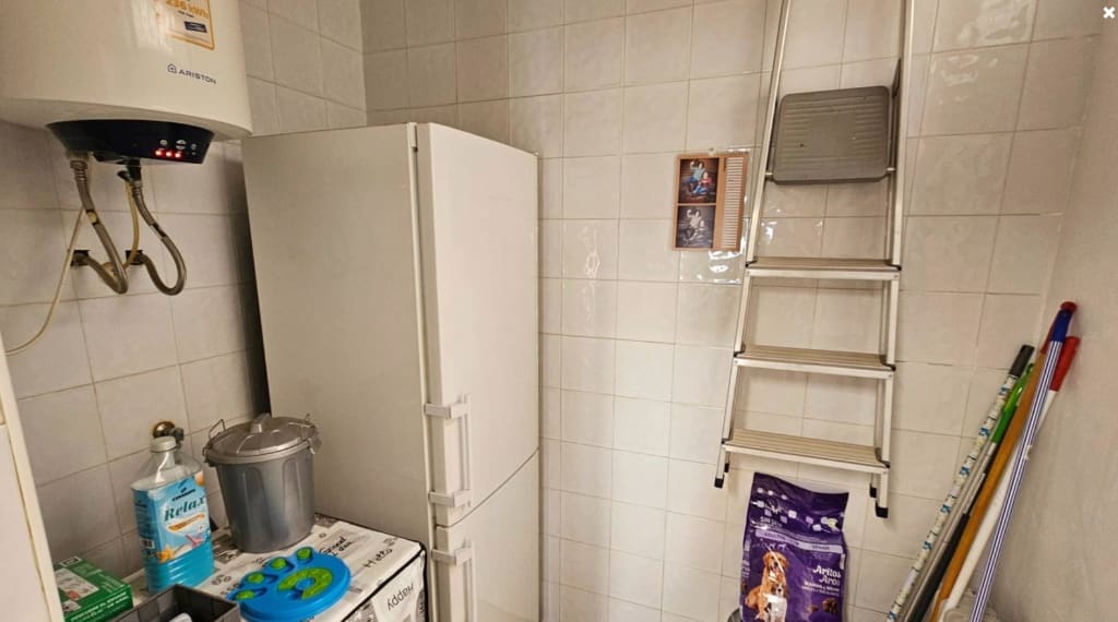 2 sypialnia Apartament na sprzedaż w Orihuela Costa z basenem garażem - 150 000 € (Ref: 9455870)