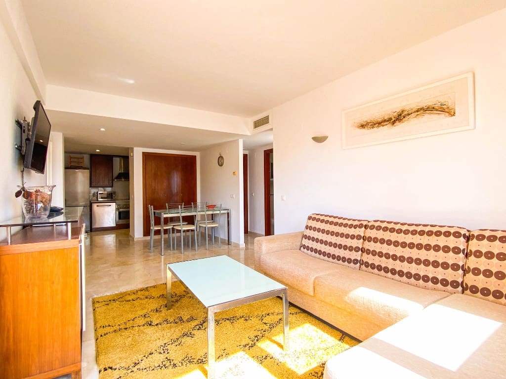 Apartamento de 2 habitaciones en Orihuela Costa en venta con piscina garaje - 270.000 € (Ref: 9455872)