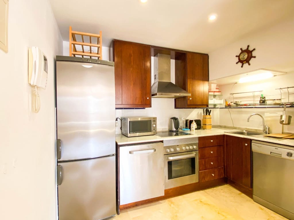 Apartamento de 2 habitaciones en Orihuela Costa en venta con piscina garaje - 270.000 € (Ref: 9455872)