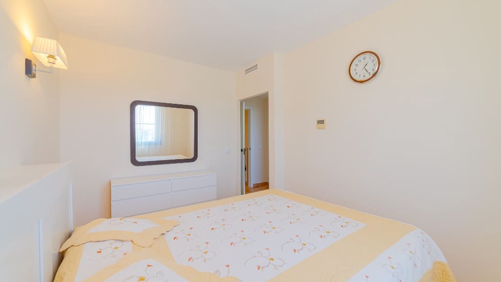 3 quarto Casa em Banda para venda em Finestrat com piscina garagem - 349 000 € (Ref: 9455873)