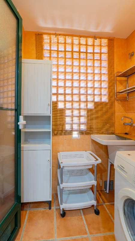 3 quarto Casa em Banda para venda em Finestrat com piscina garagem - 349 000 € (Ref: 9455873)