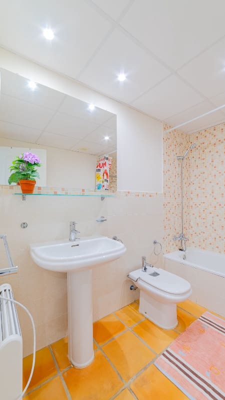 3 quarto Casa em Banda para venda em Finestrat com piscina garagem - 349 000 € (Ref: 9455873)