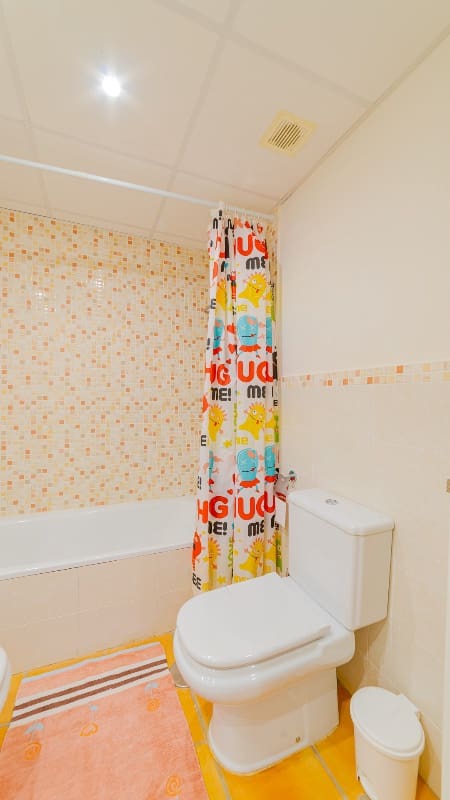 3 quarto Casa em Banda para venda em Finestrat com piscina garagem - 349 000 € (Ref: 9455873)