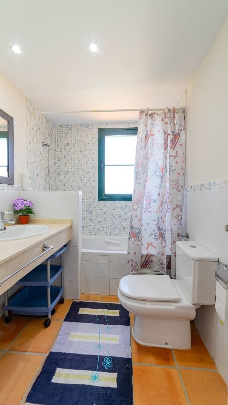 3 quarto Casa em Banda para venda em Finestrat com piscina garagem - 349 000 € (Ref: 9455873)