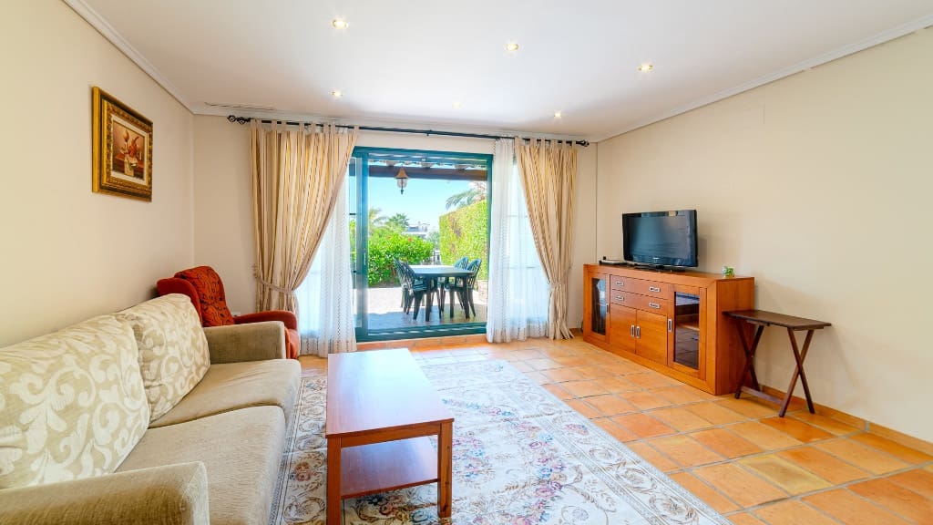 3 quarto Casa em Banda para venda em Finestrat com piscina garagem - 349 000 € (Ref: 9455873)