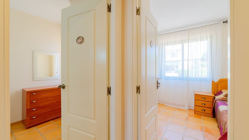 3 quarto Casa em Banda para venda em Finestrat com piscina garagem - 349 000 € (Ref: 9455873)