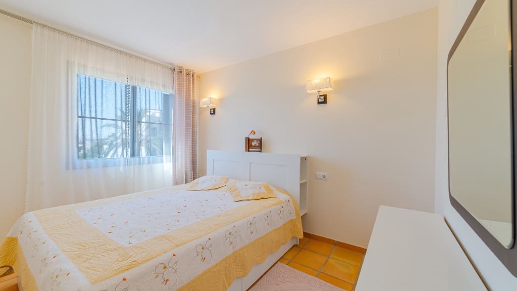 3 quarto Casa em Banda para venda em Finestrat com piscina garagem - 349 000 € (Ref: 9455873)