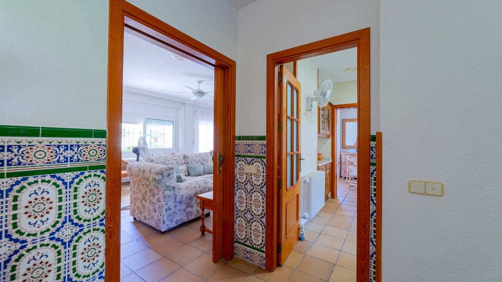 7 quarto Moradia para venda em Campoamor com piscina garagem - 1 800 000 € (Ref: 9455874)