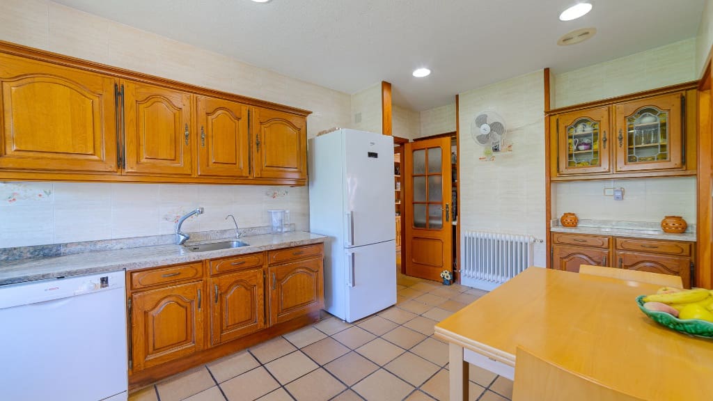 7 quarto Moradia para venda em Campoamor com piscina garagem - 1 800 000 € (Ref: 9455874)