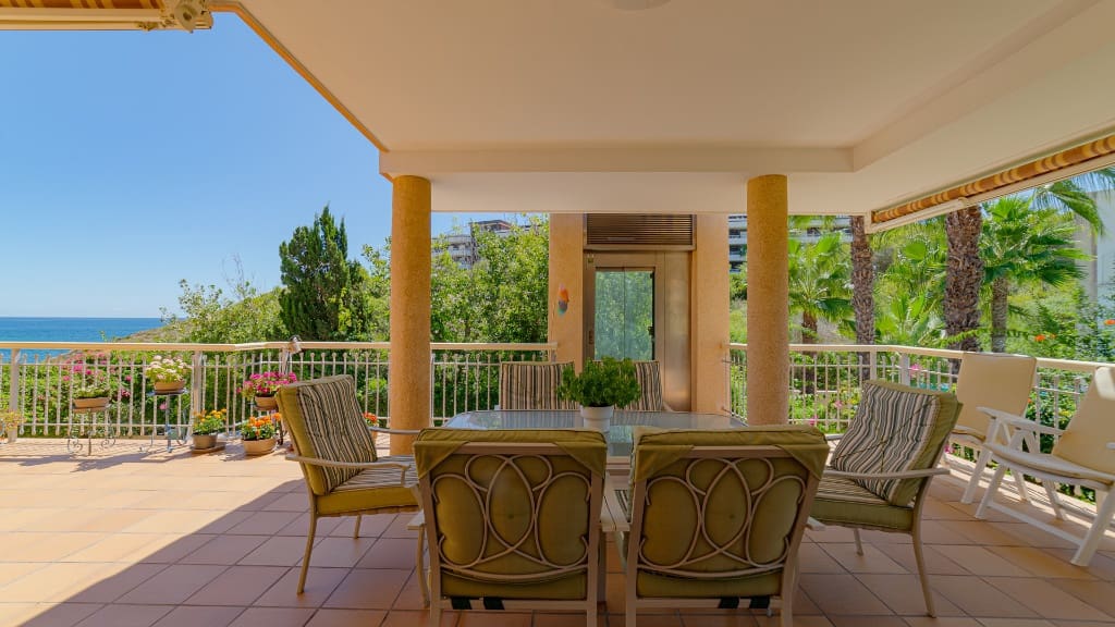 7 quarto Moradia para venda em Campoamor com piscina garagem - 1 800 000 € (Ref: 9455874)