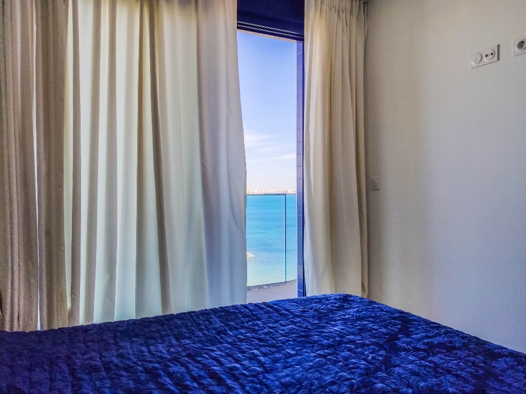 2 sovrum Lägenhet till salu i Orihuela Costa med pool garage - 650 000 € (Ref: 9455875)