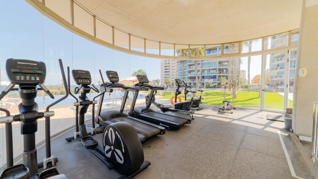 2 makuuhuone Huoneisto myytävänä paikassa Orihuela Costa mukana uima-altaan - 399 000 € (Ref: 9455876)