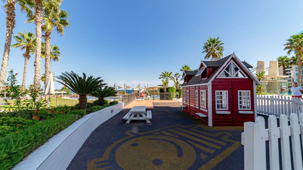 2 makuuhuone Huoneisto myytävänä paikassa Orihuela Costa mukana uima-altaan - 399 000 € (Ref: 9455876)