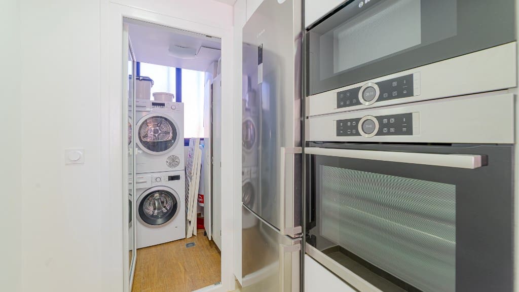 2 makuuhuone Huoneisto myytävänä paikassa Orihuela Costa mukana uima-altaan - 399 000 € (Ref: 9455876)