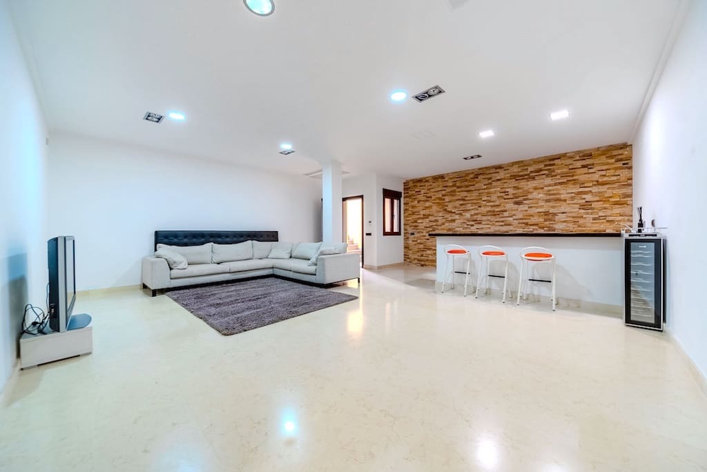 5 soverom Villa til salgs i Cabo Roig med svømmebasseng garasje - € 1 995 000 (Ref: 9455879)