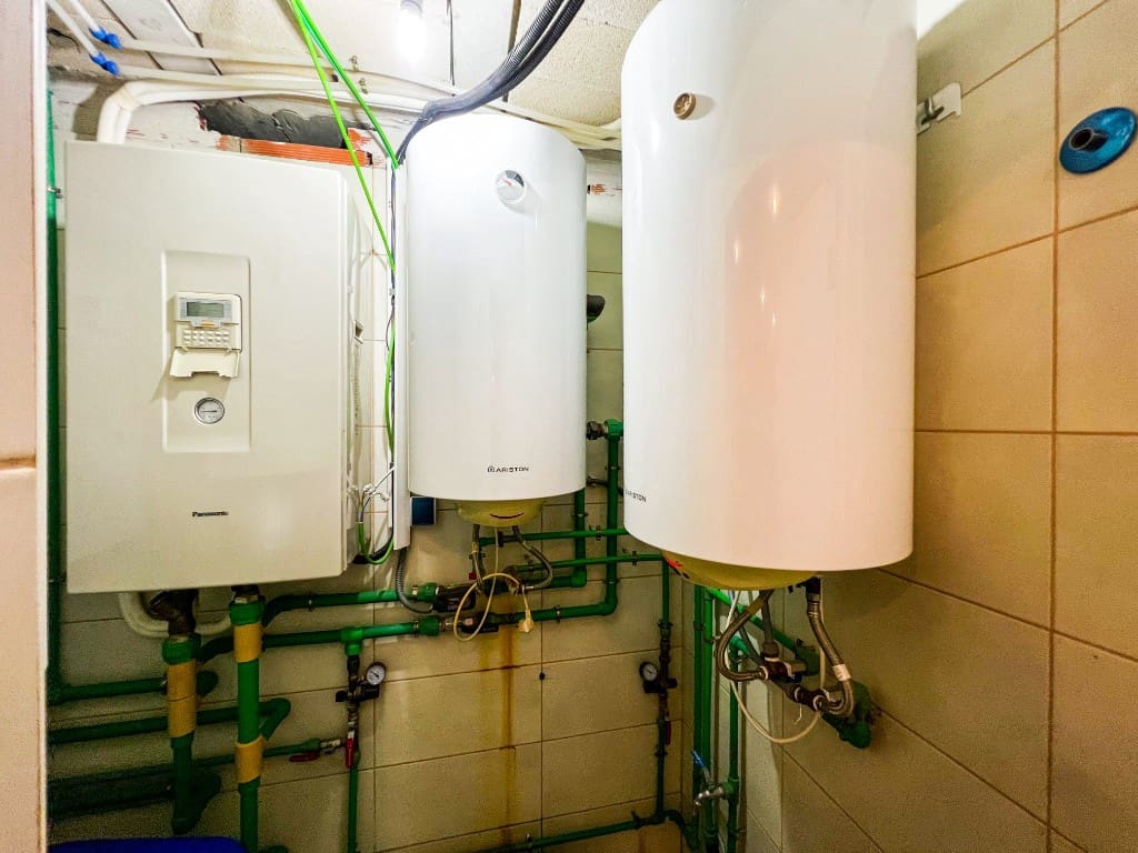 5 bedroom Villa for sale in La Mata with pool - € 1,170,000 (Ref: 9455885)