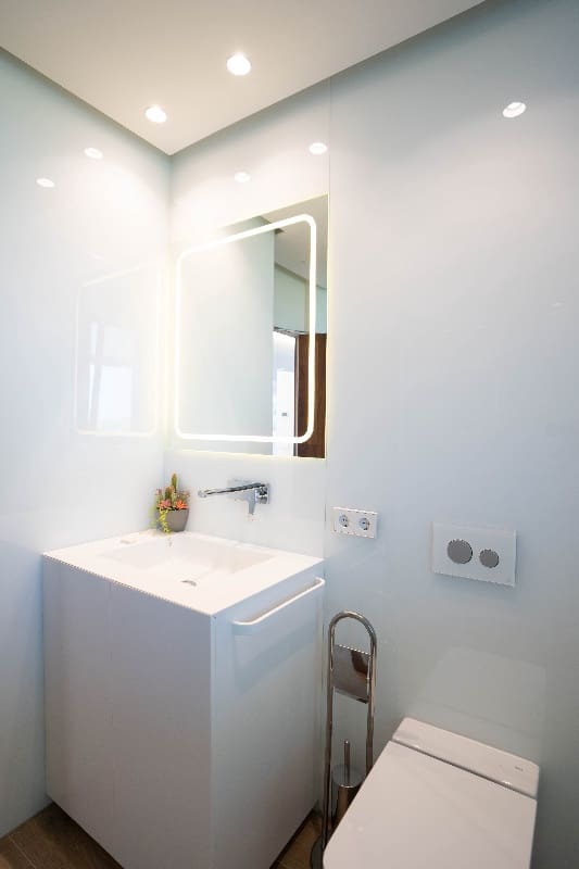 Apartamento de 3 habitaciones en Las Colinas Golf en venta con piscina garaje - 960.000 € (Ref: 9455887)