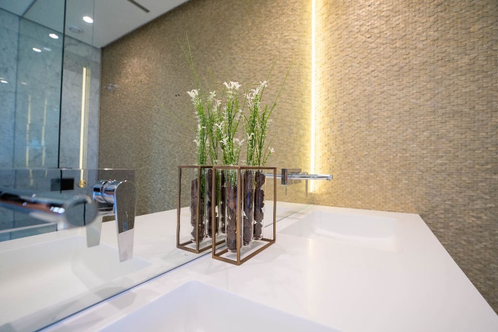 Apartamento de 3 habitaciones en Las Colinas Golf en venta con piscina garaje - 960.000 € (Ref: 9455887)