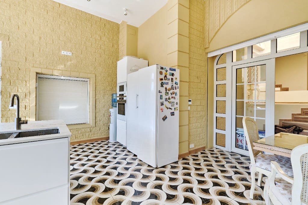 4 soveværelse Villa til salg i Dehesa de Campoamor med swimmingpool garage - € 990.000 (Ref: 9455888)