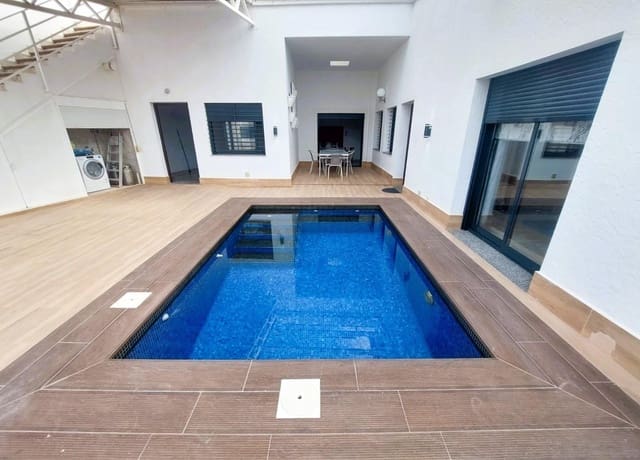 3 camera da letto Villa in vendita in Torre de la Horadada, Pilar de la Horadada con garage - 598.000 € (Rif: 9455959)