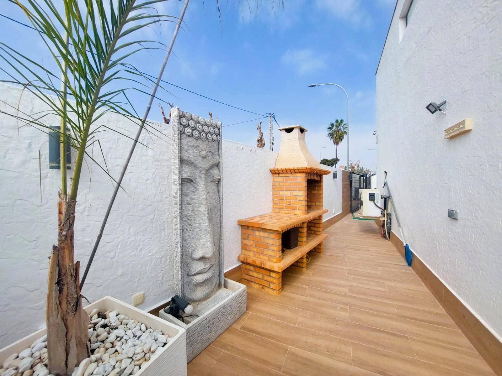 3 camera da letto Villa in vendita in Torre de la Horadada con garage - 598.000 € (Rif: 9455959)