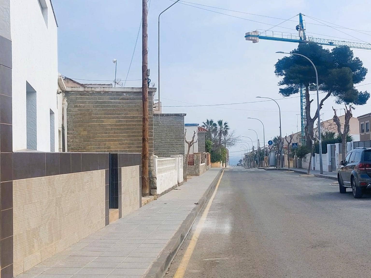 3 camera da letto Villa in vendita in Torre de la Horadada con garage - 598.000 € (Rif: 9455959)