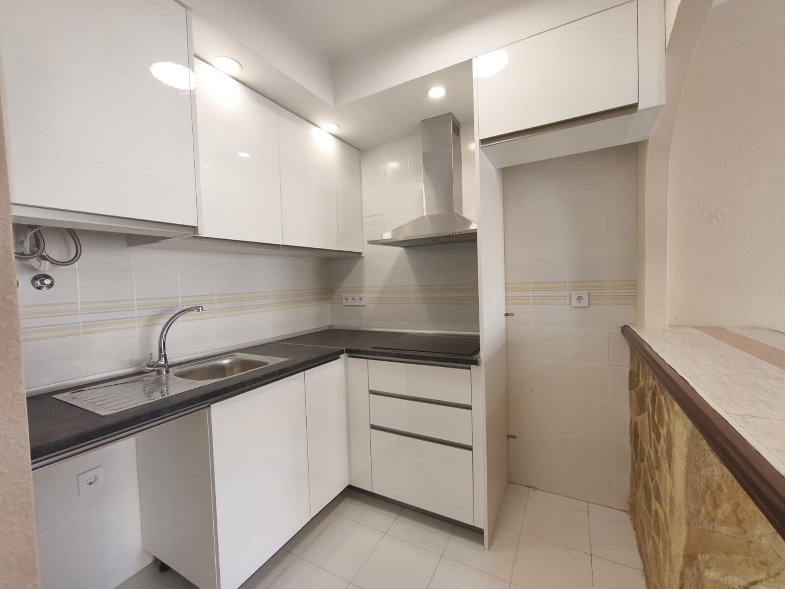 2 sovrum Hus till salu i Los Altos - 149 000 € (Ref: 9462944)