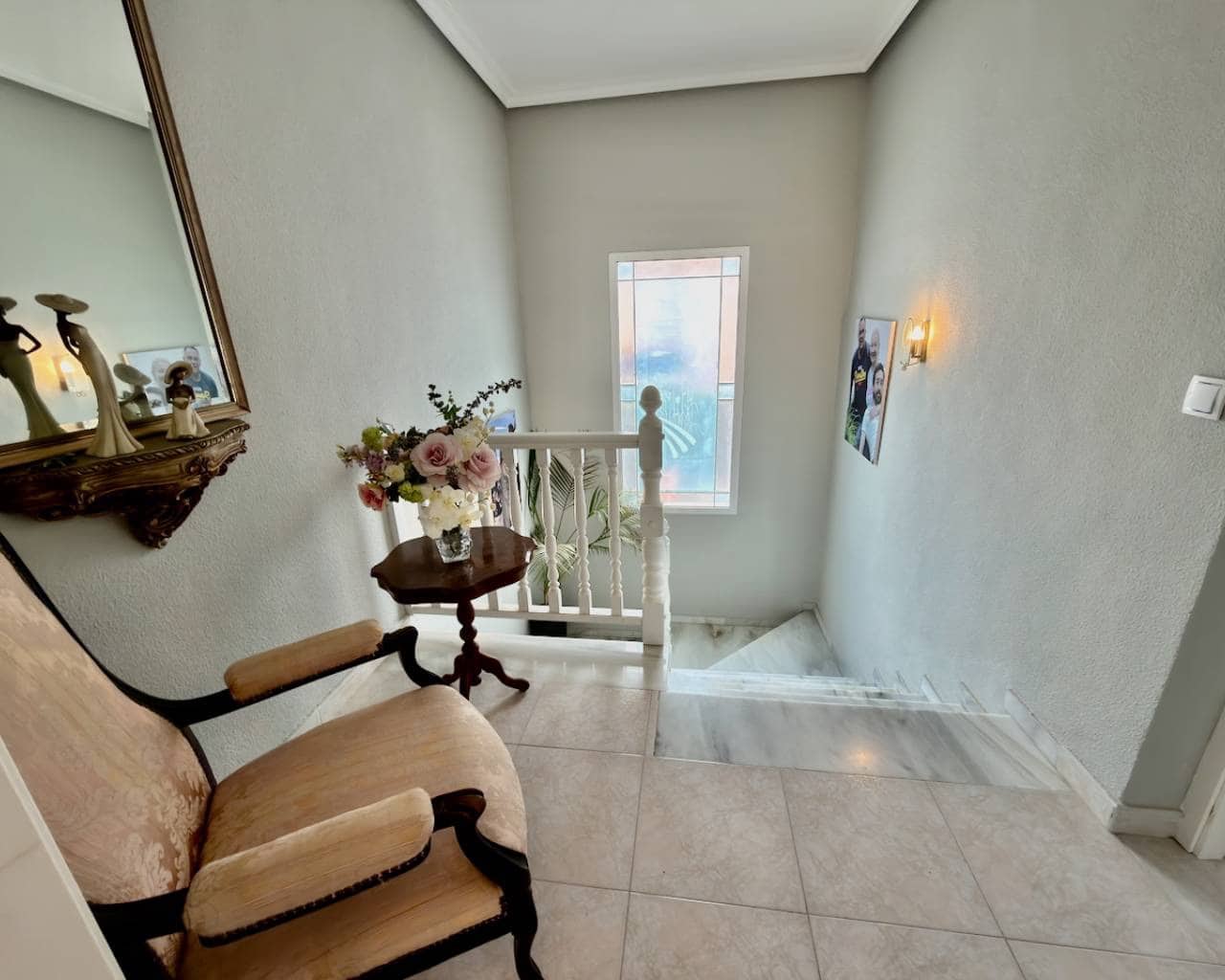 3 camera da letto Villa in vendita in Pueblo Bravo con piscina - 475.000 € (Rif: 9462945)